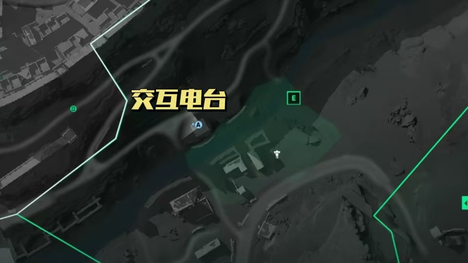 《三角洲行动》全面战场隐藏彩蛋位置