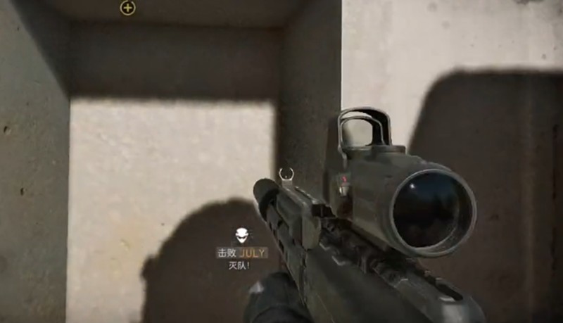 《三角洲行动》法老改装方案一览