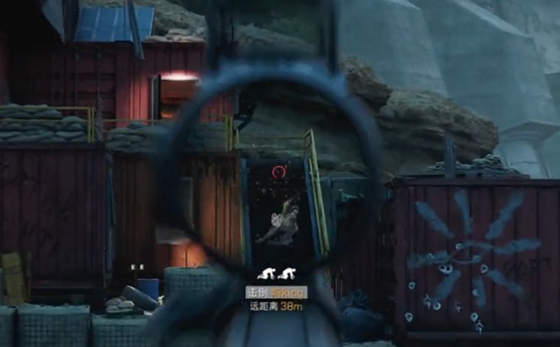 《三角洲行动》法老改装方案一览